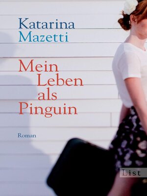 cover image of Mein Leben als Pinguin